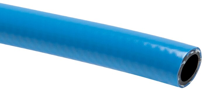 Exemplary representation: PVC compressed air hose (standard)